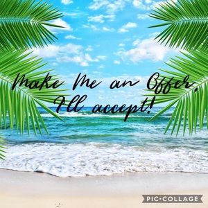 🌴 Make Me an Offer 🌴